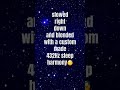 432Hz &amp; Hubble Sonification Cosmic Sleep music sample