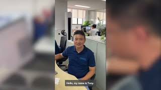 👋Meet the AGCIS Team! We Make Contract Manufacturing in China Easy