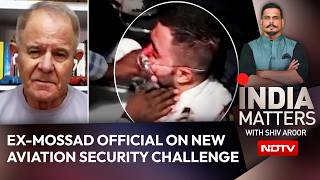 Full Flydubai News | '9/11 Taught Us To Watch Passengers. This Was The Pilot' | Ex-Mossad Official Guide