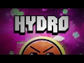 Hydro  by lemons  geometry dash 21