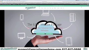 Wordpress Tutorial: Making your website ADA Compliant with the Accessibility by Userway Plugi