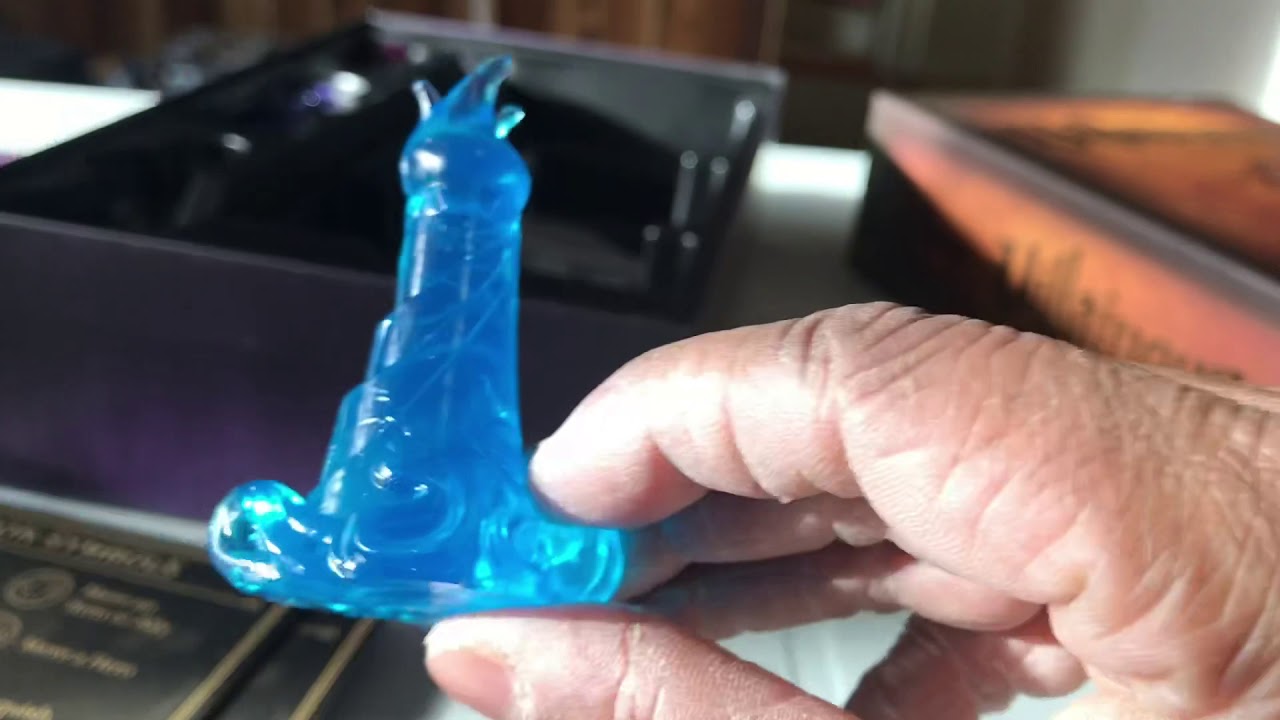 Unboxing Disney’s Villainous Expansions