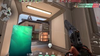 Tip Toe (Valorant Edit) screenshot 4