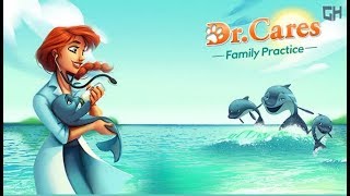 Dr. Cares - Family Practice Gameplay 2018 Pc 1080P60