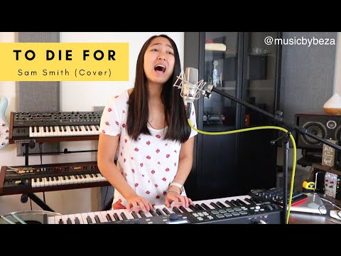 To Die For - Sam Smith (Acoustic Cover)