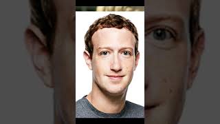 Марк Цукерберг Тогда и Сейчас. Mark Zuckerberg Then and Now