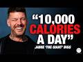 Inside the Mind of a Gladiator (It’s Not What You Think) | Jamie 'The Giant' on Tom's Talks Podcast