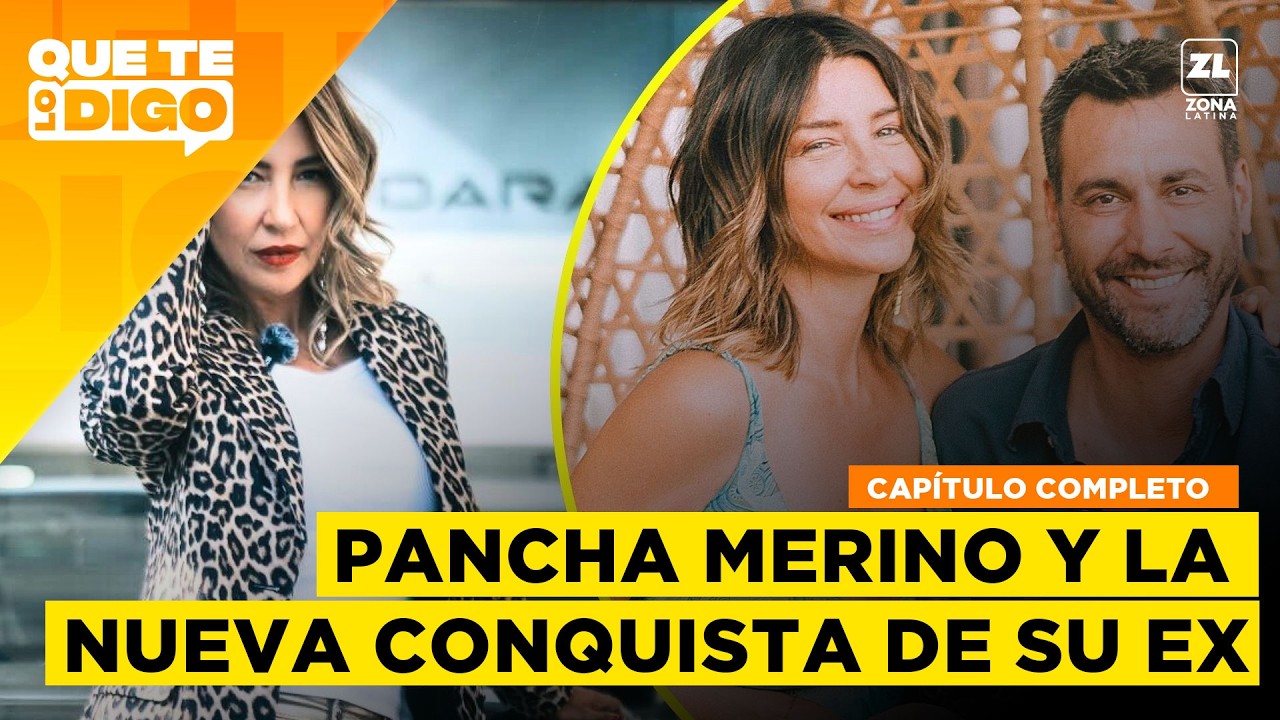 Que Te Lo Digo - 10 de marzo 2026