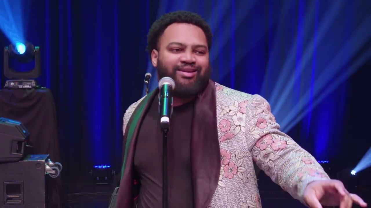 Bugs Beddow & The Good Stuff - 2023 Detroit Music Awards