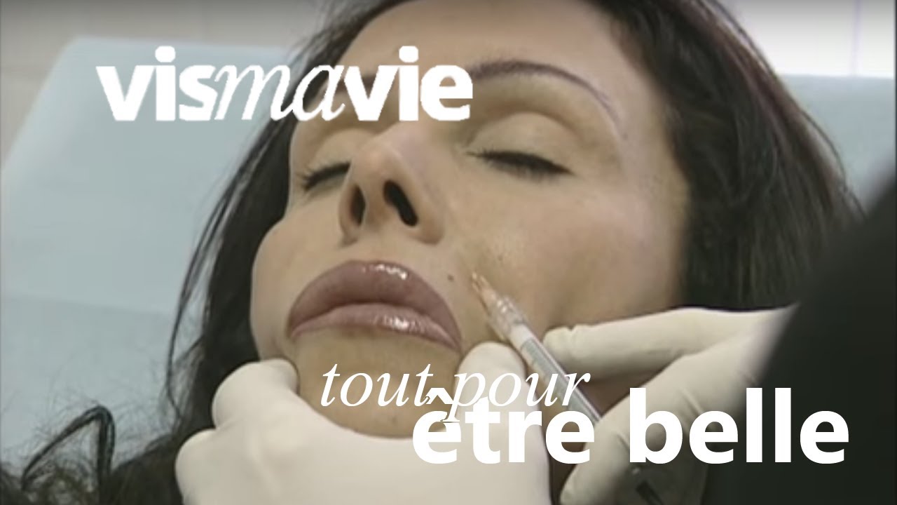tout pour etre belle tout pour etre belle