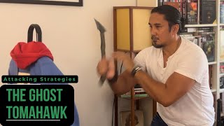 Mastering the Ghost Fighting Tomahawk (1.0)