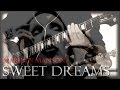 Marilyn Manson - Sweet Dreams (Guitar Cover)