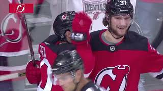 Jean-Sebastien Dea - Every Goal as a Devil