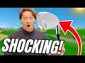 These Cheap Golf Clubs SHOCKED LOW HANDICAP BOBBY!