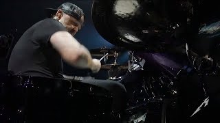 Chords for Metallica: Battery (Bolgona, Italy - February 12, 2018)