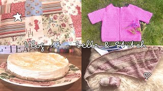 ❀ Belle & Stitch - Episode 17 ❀