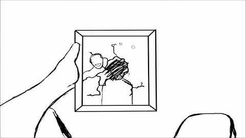 Blue October - Hate Me(Animated Music Video Work in Progress)