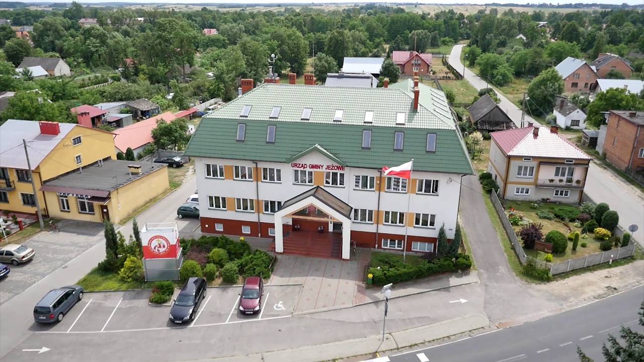 Film promocyjny Gminy Jeżowe