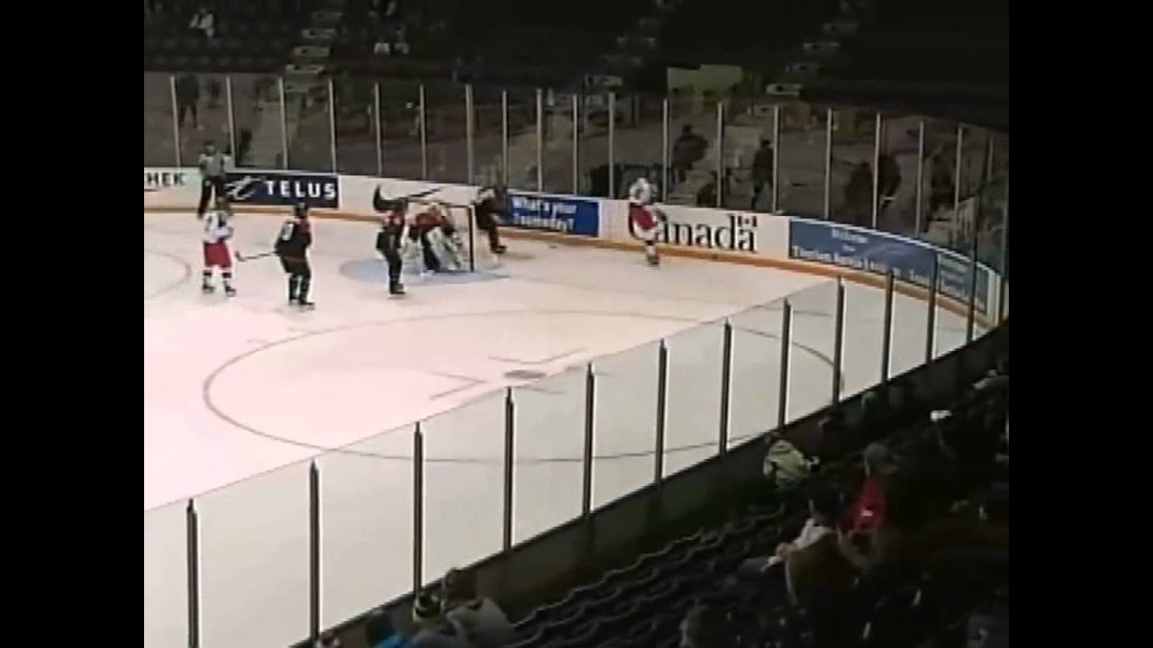 Nov 02, 2014 WHC-17: Russia 5-1 Canada Black