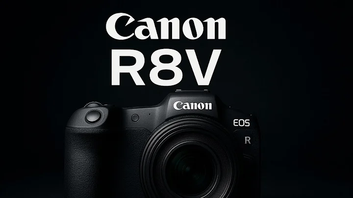 Canon R8V Rumors & Expectations – Release Date + Features