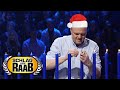 Es Weihnachten im SDR Studio!  | Schlag den Raab [Folge 32]