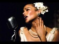 Billie Holiday, &quot;I&#39;ll be seeing you&quot;