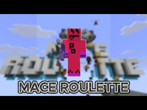 PLAYING MACE ROULETTE FOR THE FIRST TIME - YouTube