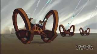 Star Wars Clone Wars Season 1 Episdoe 1 (2003-2005 Series) Star Wars Clone Wars Season 1 Episdoe 1 (2003-2005 Series)