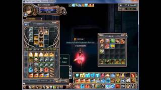 Last Chaos Destiny lvl up 240  -  04.11.2014