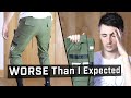 I Bought From Techwear Club So You Don't Have To