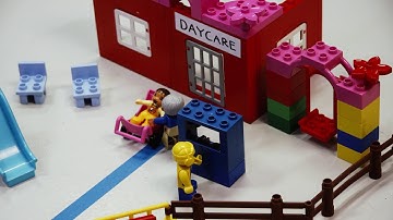 video for a service design course