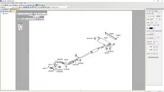 VizEx Edit - Technical Illustration Software - Raster Editing screenshot 5