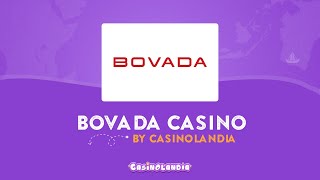 Bovada Casino Review