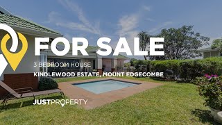 3 bedroom house for sale in Kindlewood Estate, Mount Edgecombe | Just Property Umhlanga