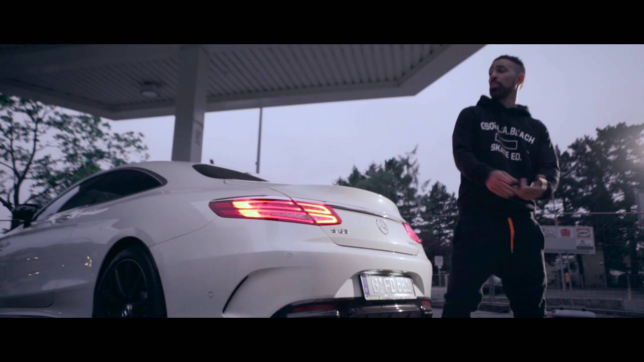 Ali Bumaye Feat Bushido Best Friends Prod By Shindy X Oz Youtube