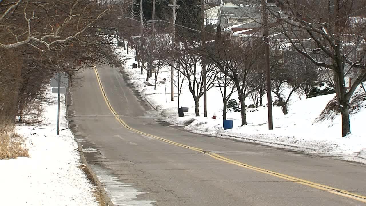 Bedford Hit Skip YouTube