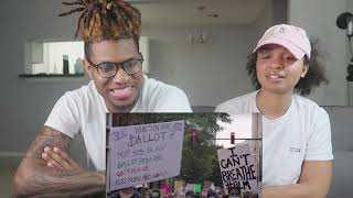 Lil Baby - The Bigger Picture BEST REACTION