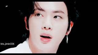 Download Lagu BTS Jin 💜😘#worldwidehandsomejin# saranghae ❤️ MP3