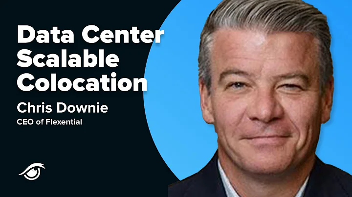 Scalable Colocation, Network, & the Denver Data Ce...