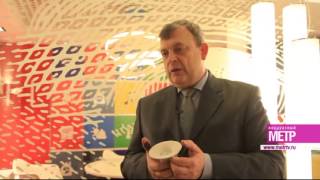 «Электромир»: Интерьерный свет. Новаторские решения от российских дизайнеров