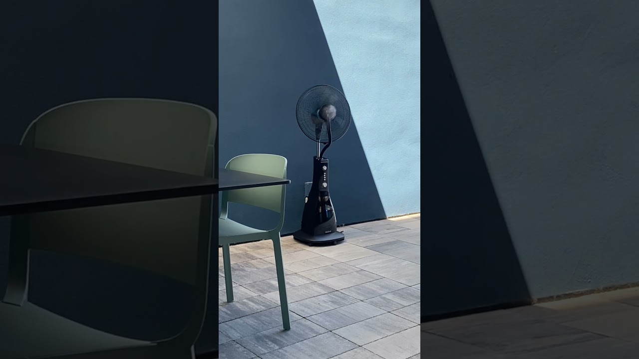 ENERGYSILENCE 790 FreshEssence Ionic 