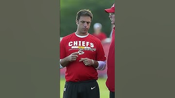 CRAZIEST WAYS THAT NFL PLAYERS WERE SCOUTED