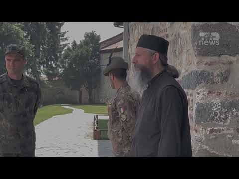 Video: Lista e manastireve në Territorin Krasnodar