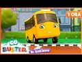 La Giornata dello Sport | Go Buster in Italiano 🚌 - Cartoni animati per bambini in Italiano