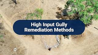 Gully Erosion Solutions for Your Property  Part 5