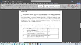 CS601 assignment 1 solution Fall 2015 | CS601 assignment 1 solution 2015 | CS601 Assignment 1 100%