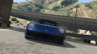 HXVRMXN - CLOUD SAVE | GTA 5