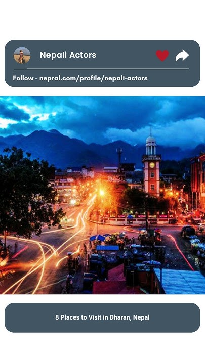 5-places-to-visit-in-dharan-nepal-nepali-actors-nepaliactors-nepal