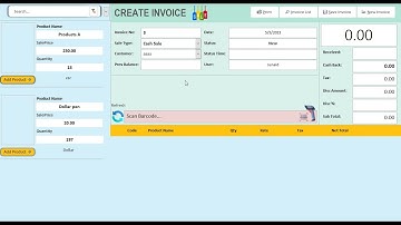 POS and Inventory Management System 🔥 | Boost Efficiency and Profits