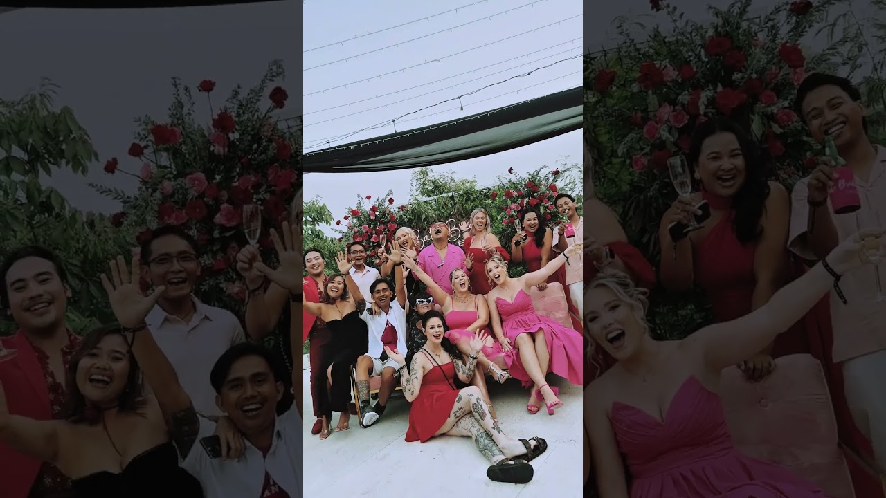 Bali Brides turns 10! Opia Bali. Bali Wedding planner.  